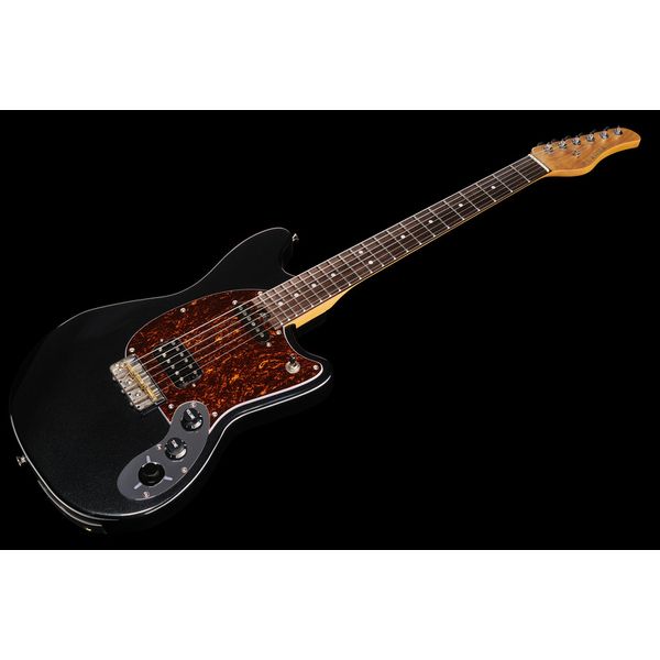 Flamma E1000L Pearl Black