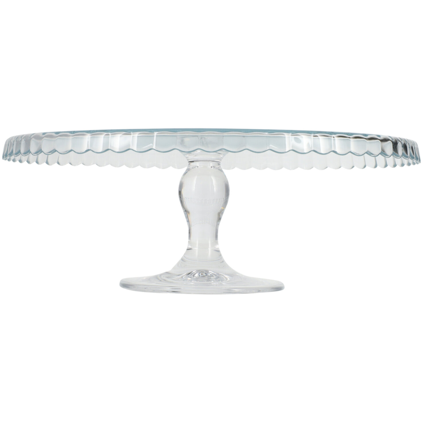 Tortenplatte Pati Glas 32cm