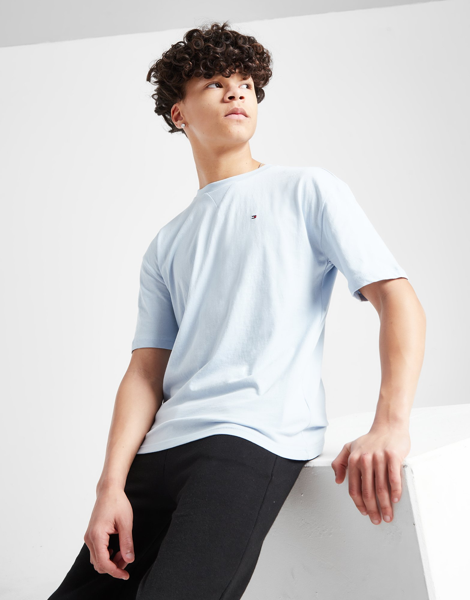 Tommy Hilfiger T-shirt Core Junior