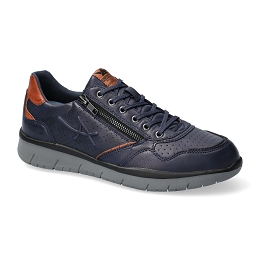majestro  Cuir burnish 97 ocean  Marine