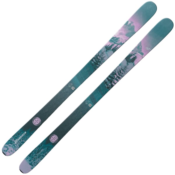 Ski NORDICA SANTA ANA 88