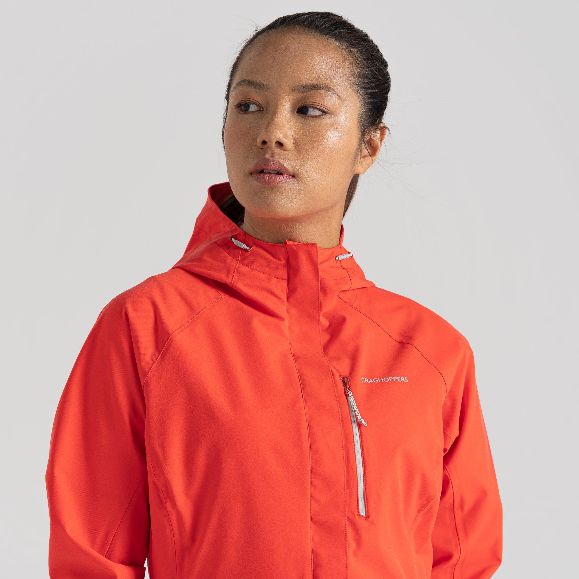 Craghoppers Crag Caldbeck Jacket Ld99