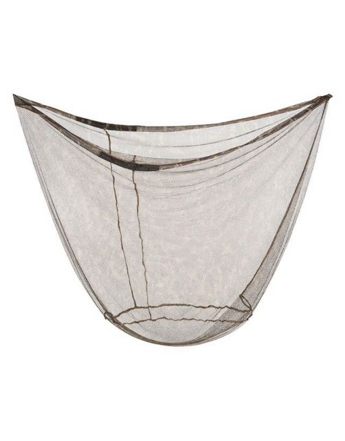 Fox Camo Landing Net Mesh 42 - Schepnet - 42 inch