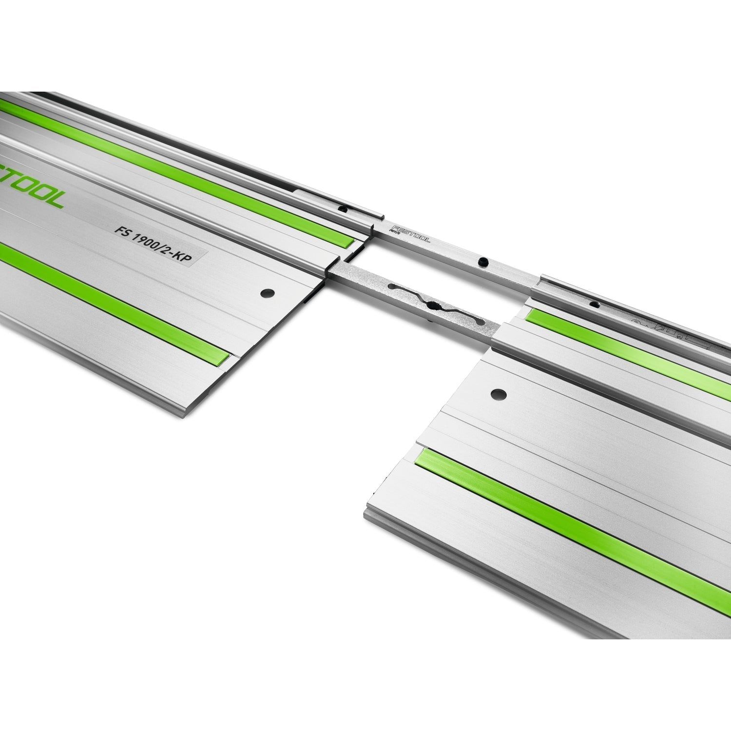 Festool FSV/2 Verbindingsstuk voor geleiderails - 577039
