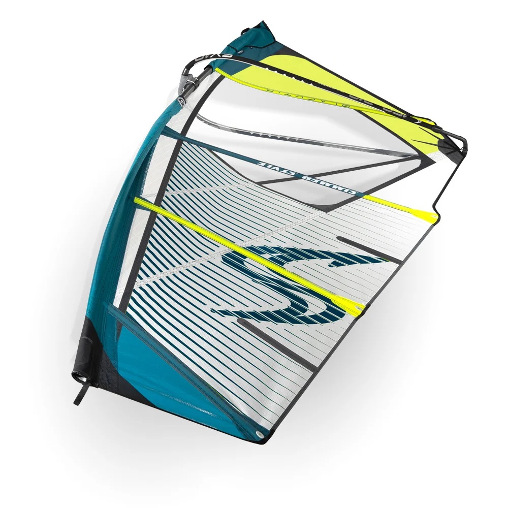 Simmer Style Blacktip - 2025 3.1 m²