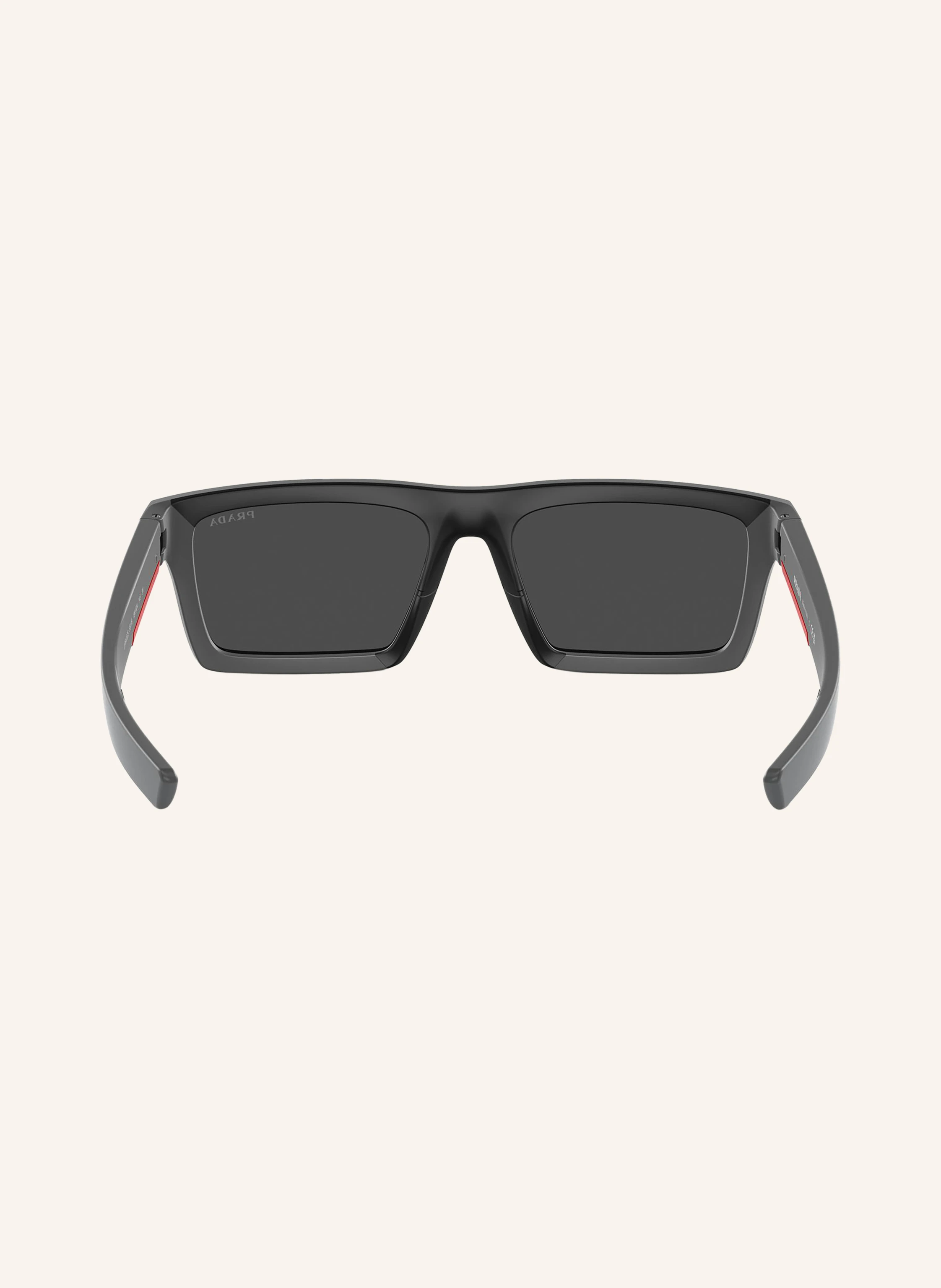 PRADA LINEA ROSSA Sonnenbrille PS 02ZSU