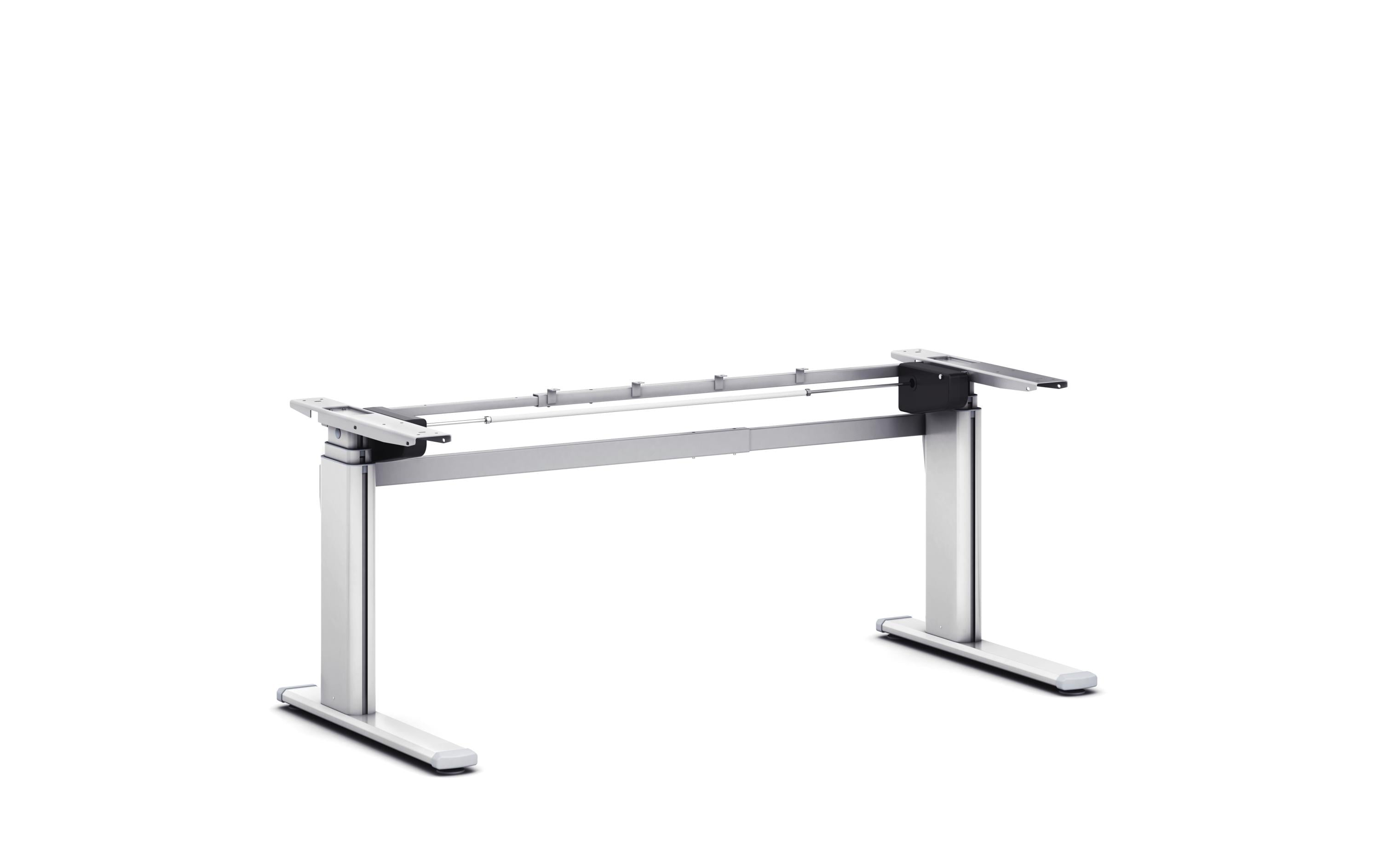 Aluforce 250 M<br>Steh- und Sitzgestell