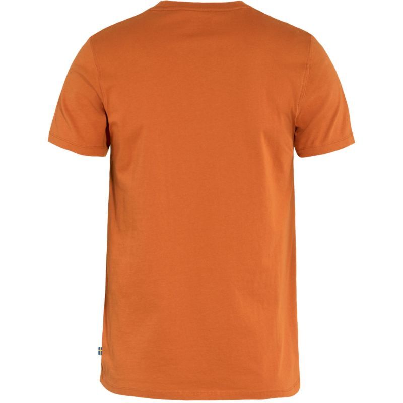 Nature T-shirt - T-shirt homme