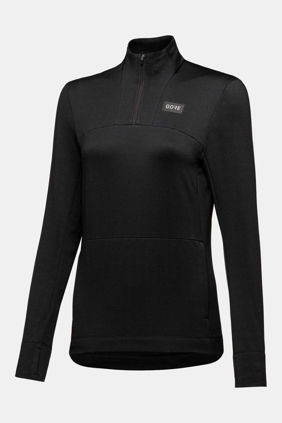 Gore Wear Gore Wear Everyday Thermo 1/4 Zip