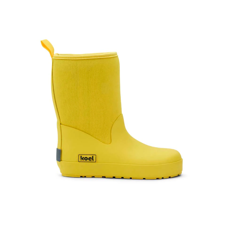 NEOPRENE Rubber Boot II