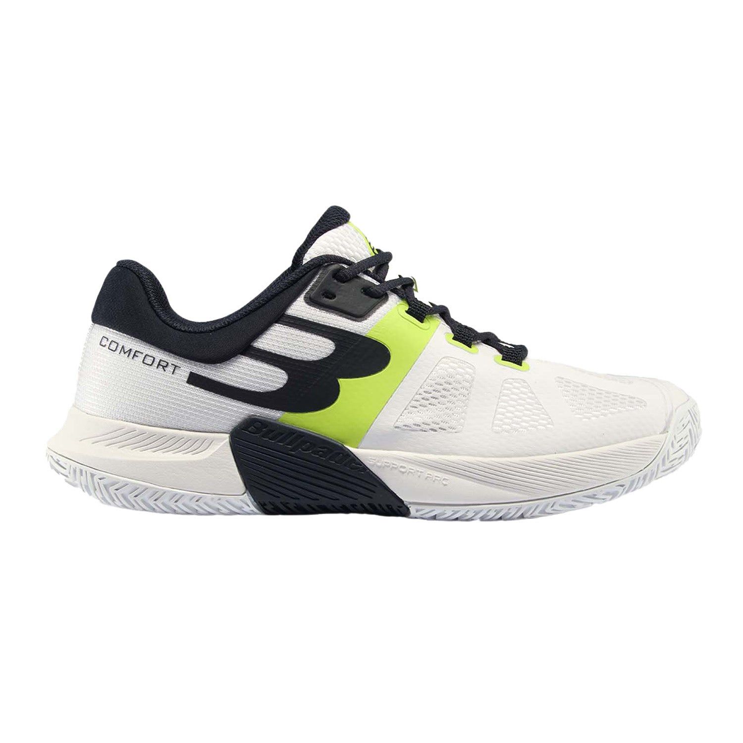 Bullpadel  Performance Comfort 24