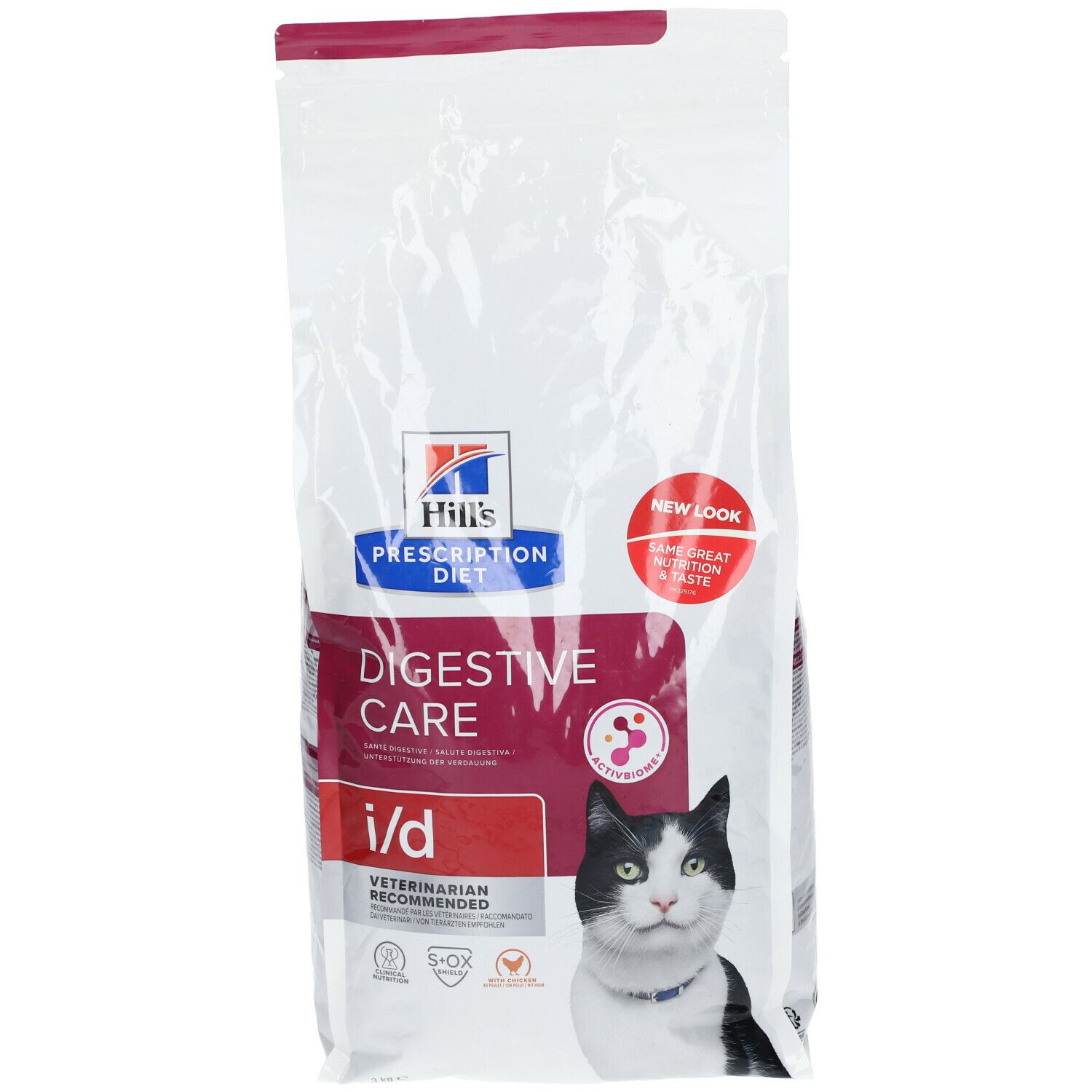 Hill's Prescription Diet i/d Digestive Care Huhn