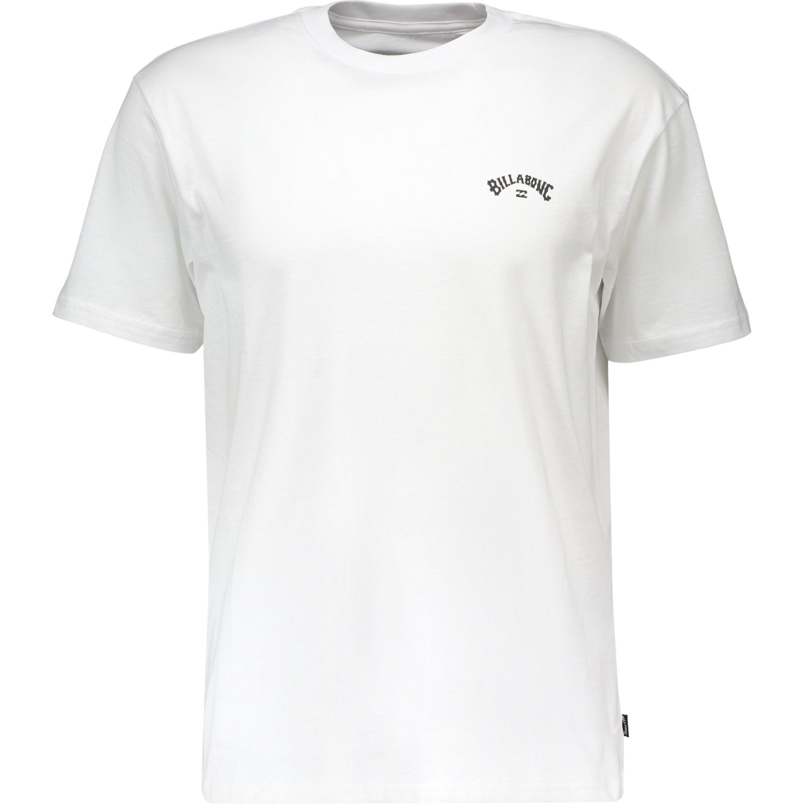 Billabong Herren-T-Shirt Arch Wave