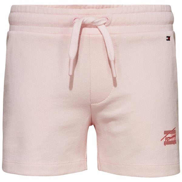 Essential Chino Shorts Flex Misty Beige