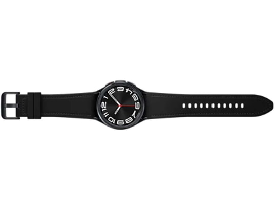 SAMSUNG - Bracelet connecté Galaxy Watch6 Classic 43mm Bluetooth Noir