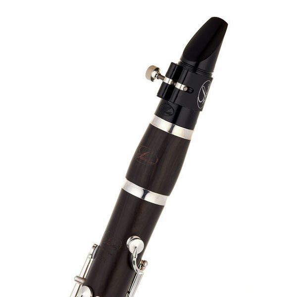 Schreiber D-26 Bb-Clarinet