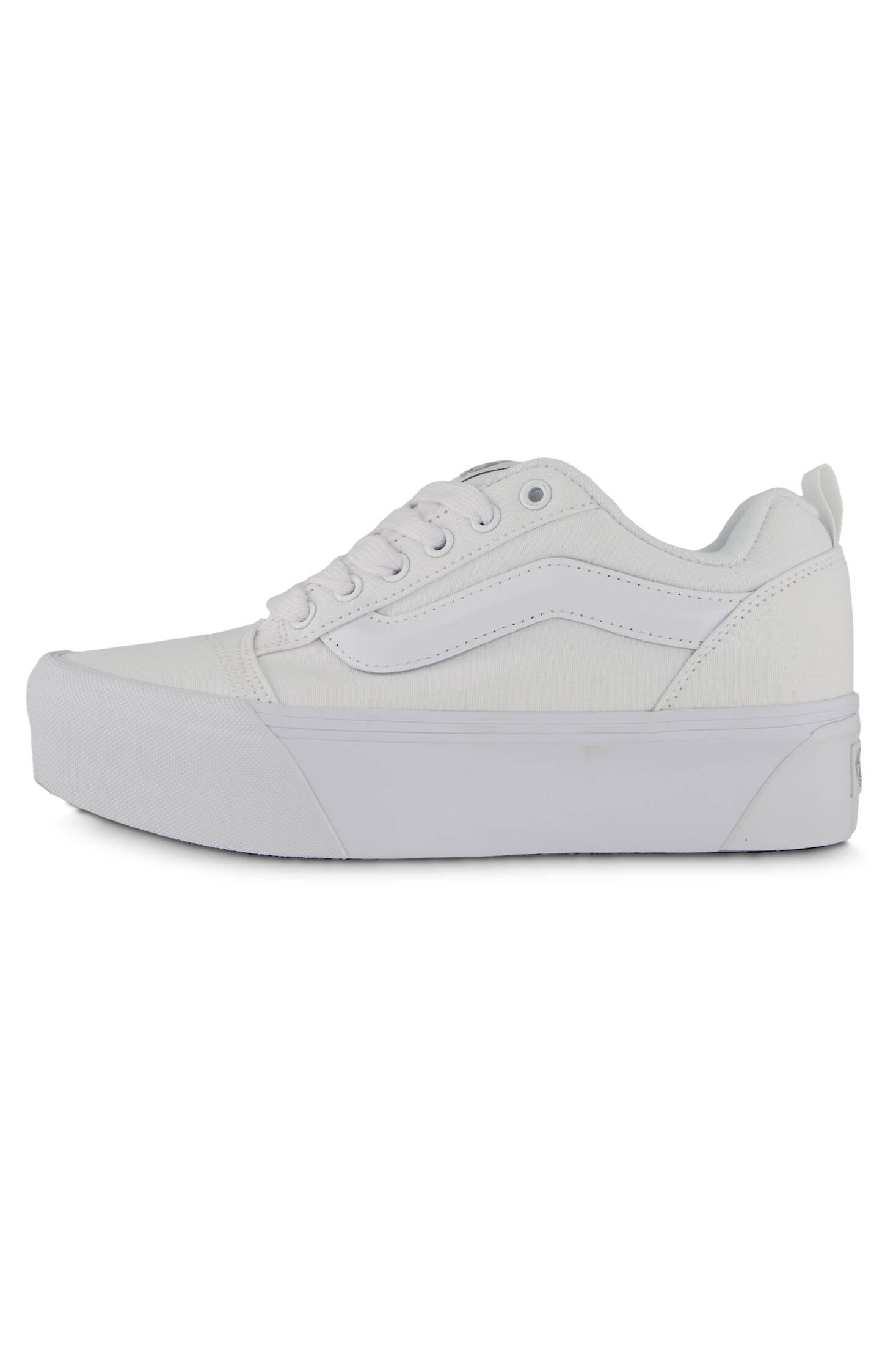 Vans| Damen Sneaker KNU STACK