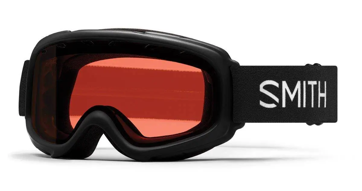 Smith Gambler Air Junior Skibriller - Alpinski | SkatePro