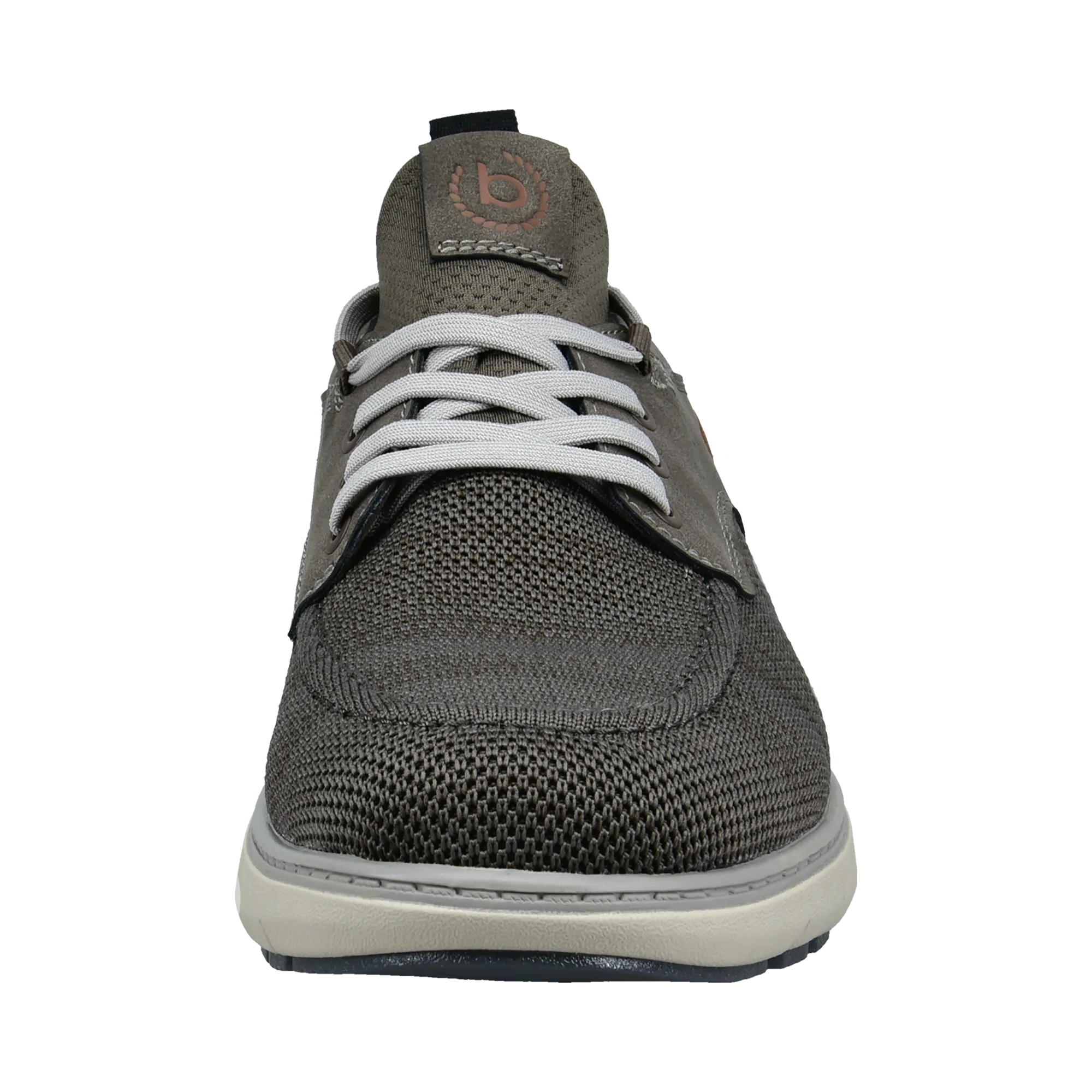 Sneaker taupe