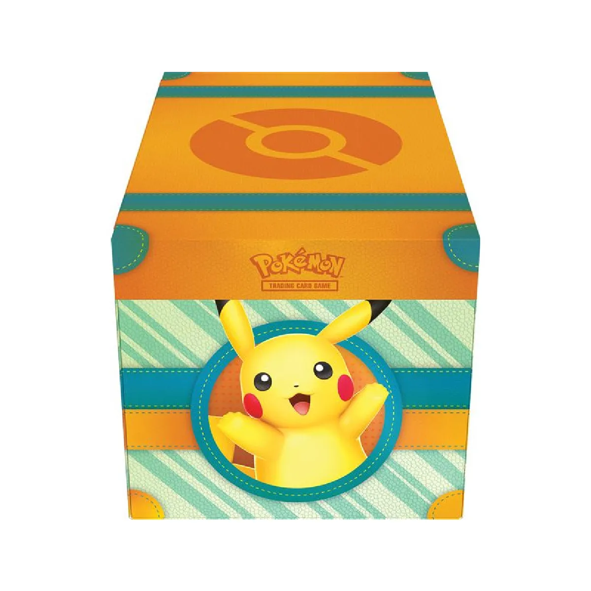 Pokémon Coffret Découverte Q1