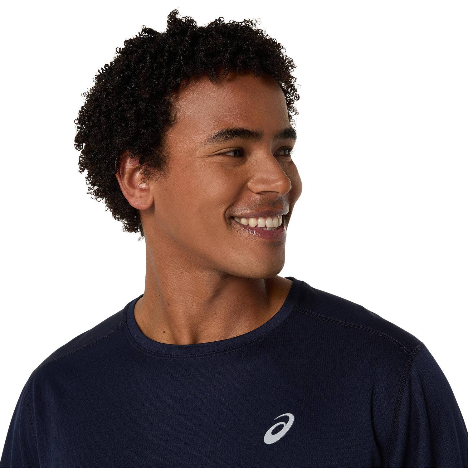 ASICS  Icon Short Sleeve Top