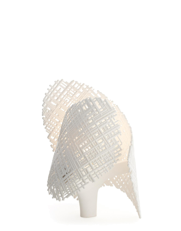 Kartell Tea tafellamp taupe