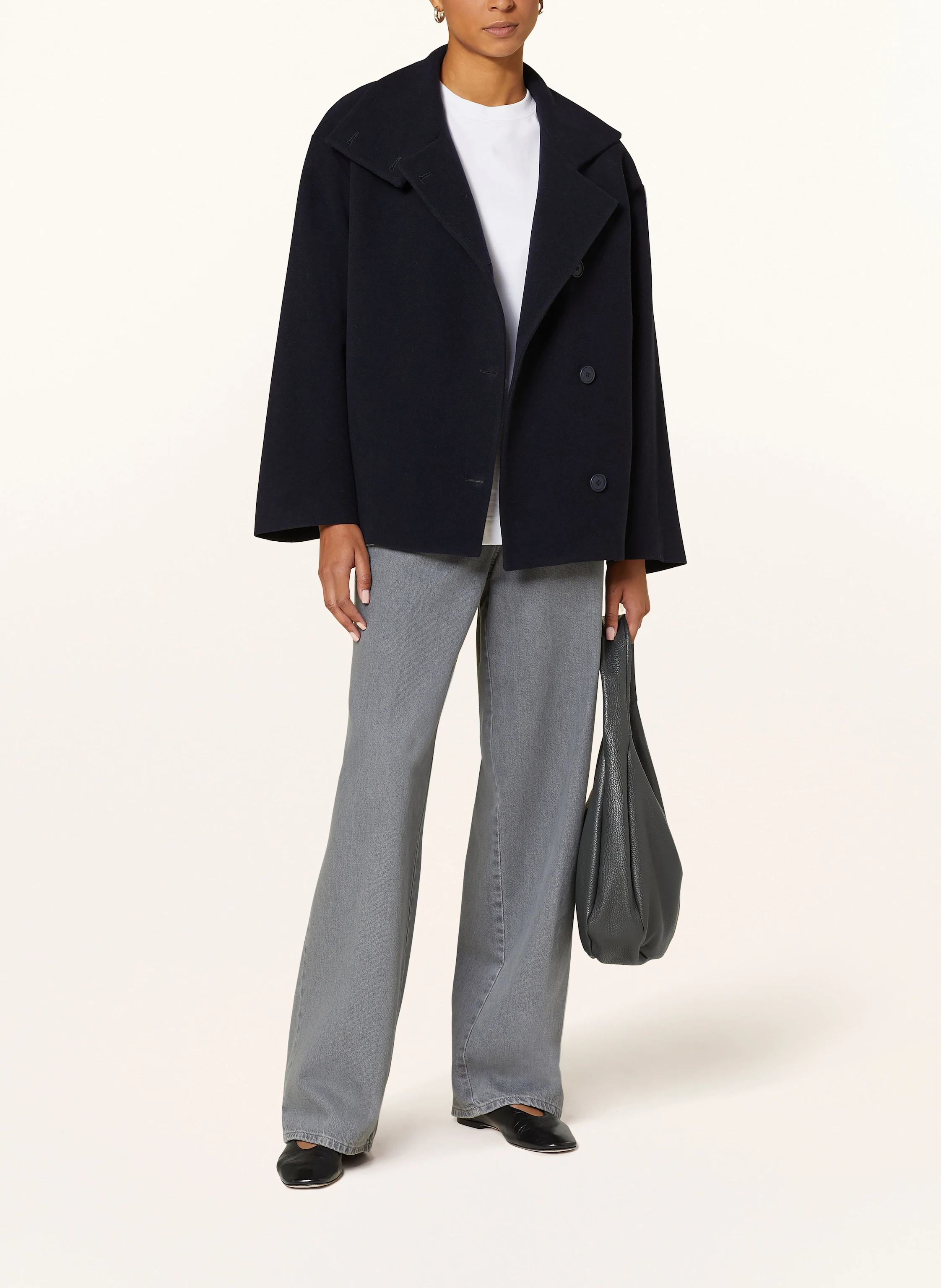 ARMEDANGELS Cabanjacke MAJELAA