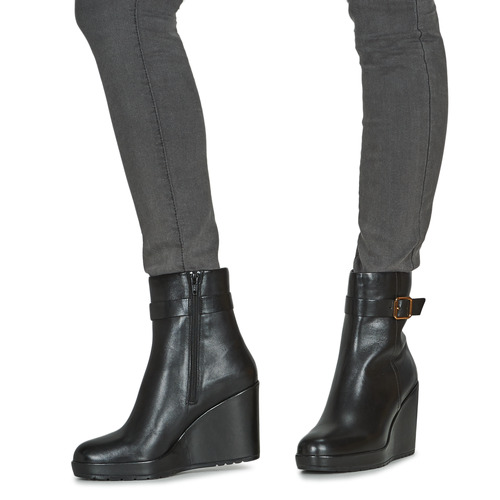 Geox - D MANILVA - Noir