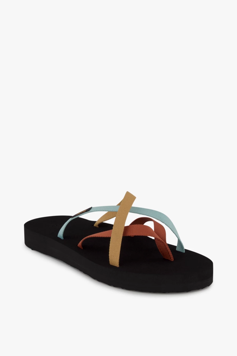 TEVA Olowahu Damen Flip Flop