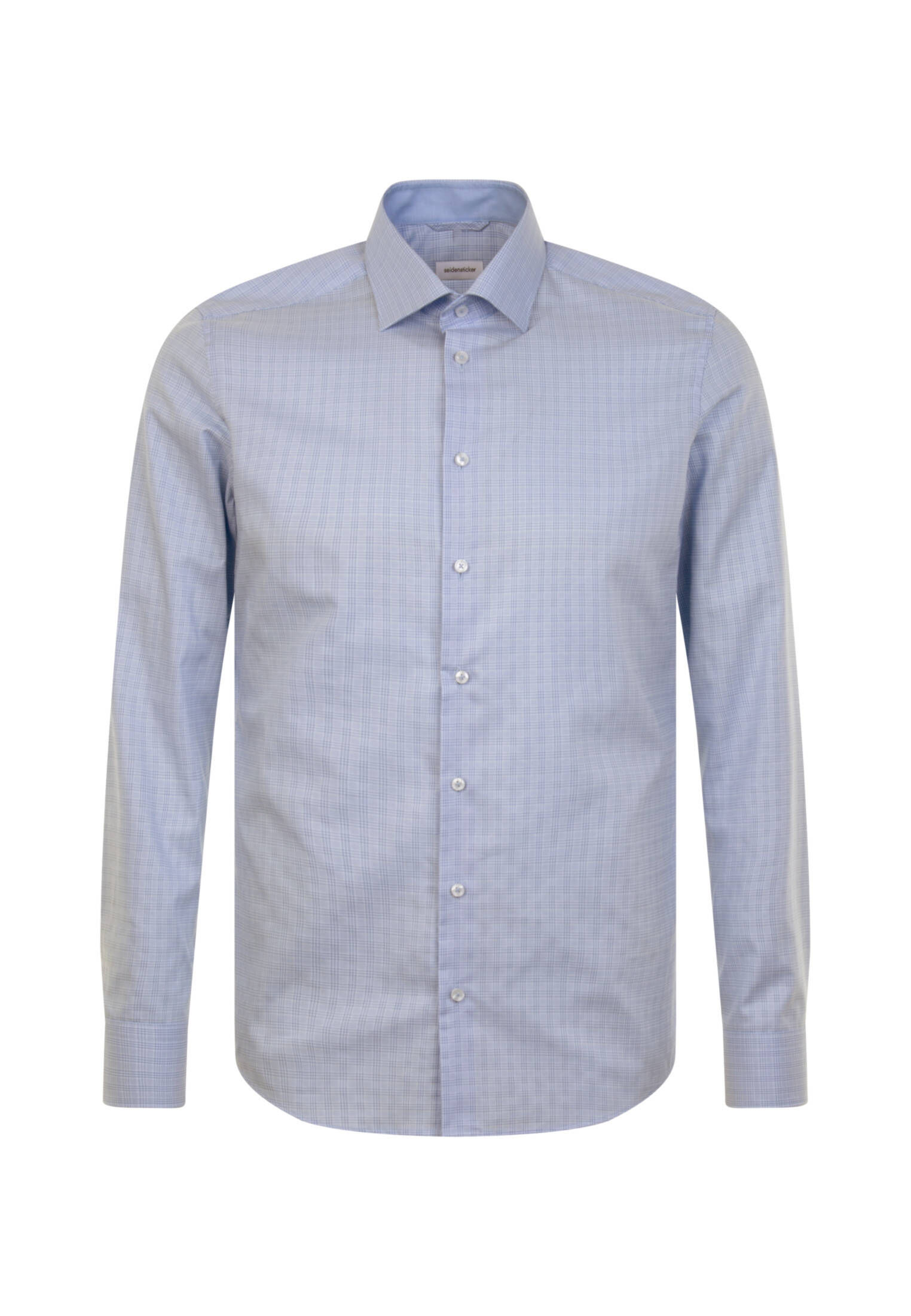 Seidensticker| Herren Business Hemd Slim