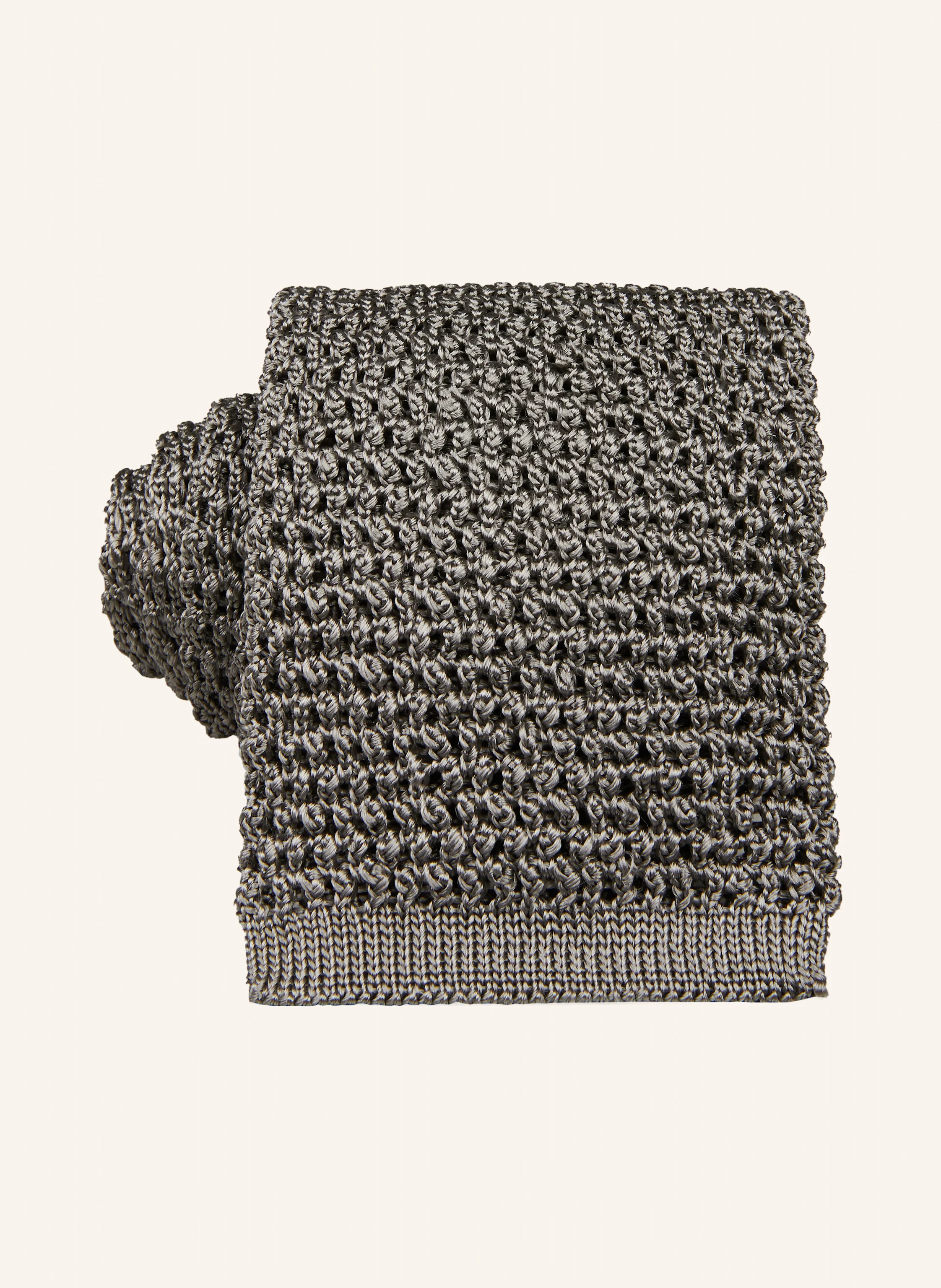 TOM FORD Strickkrawatte