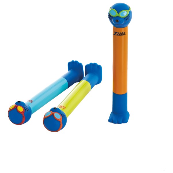 Zoggs - Zoggy Dive Sticks - Jeux de plage