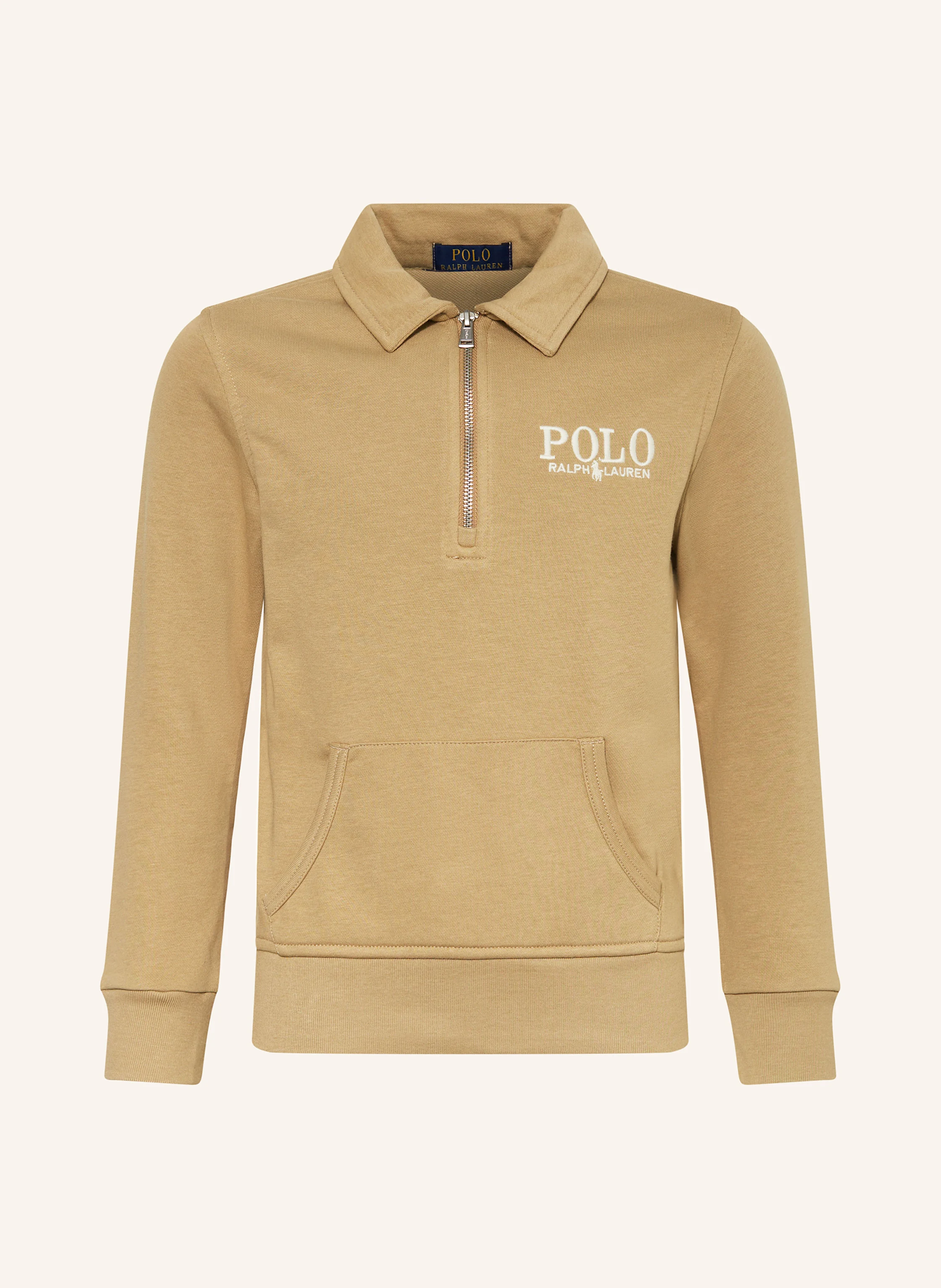 POLO RALPH LAUREN Sweat-Troyer