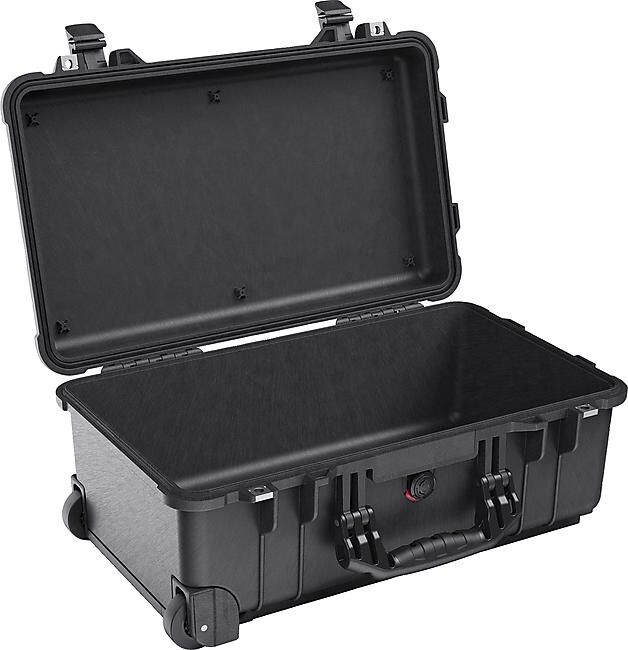 PELI™ - 1510 VALISE AVEC MOUSSE