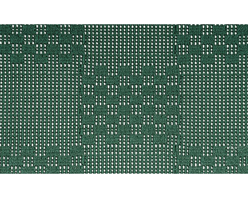 Tenttapijt Plus groen 250x600 cm