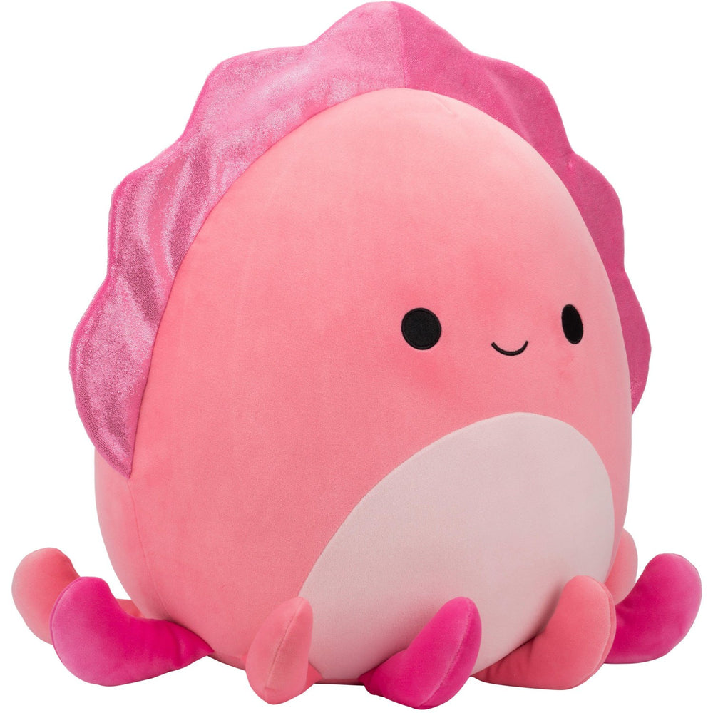 Køb Squishmallows 40 Cm P23 Auggie Cuttlefish