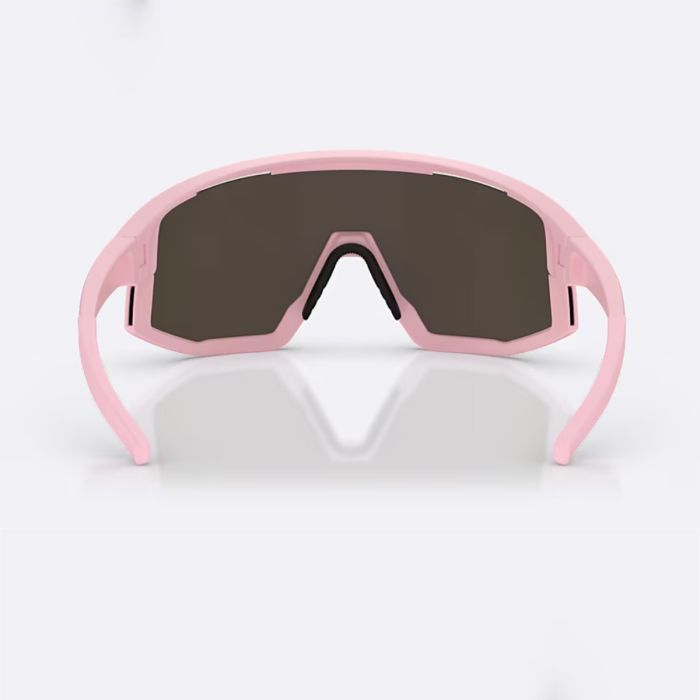 Bliz Unisex Solbriller Active Fusion Small Pink