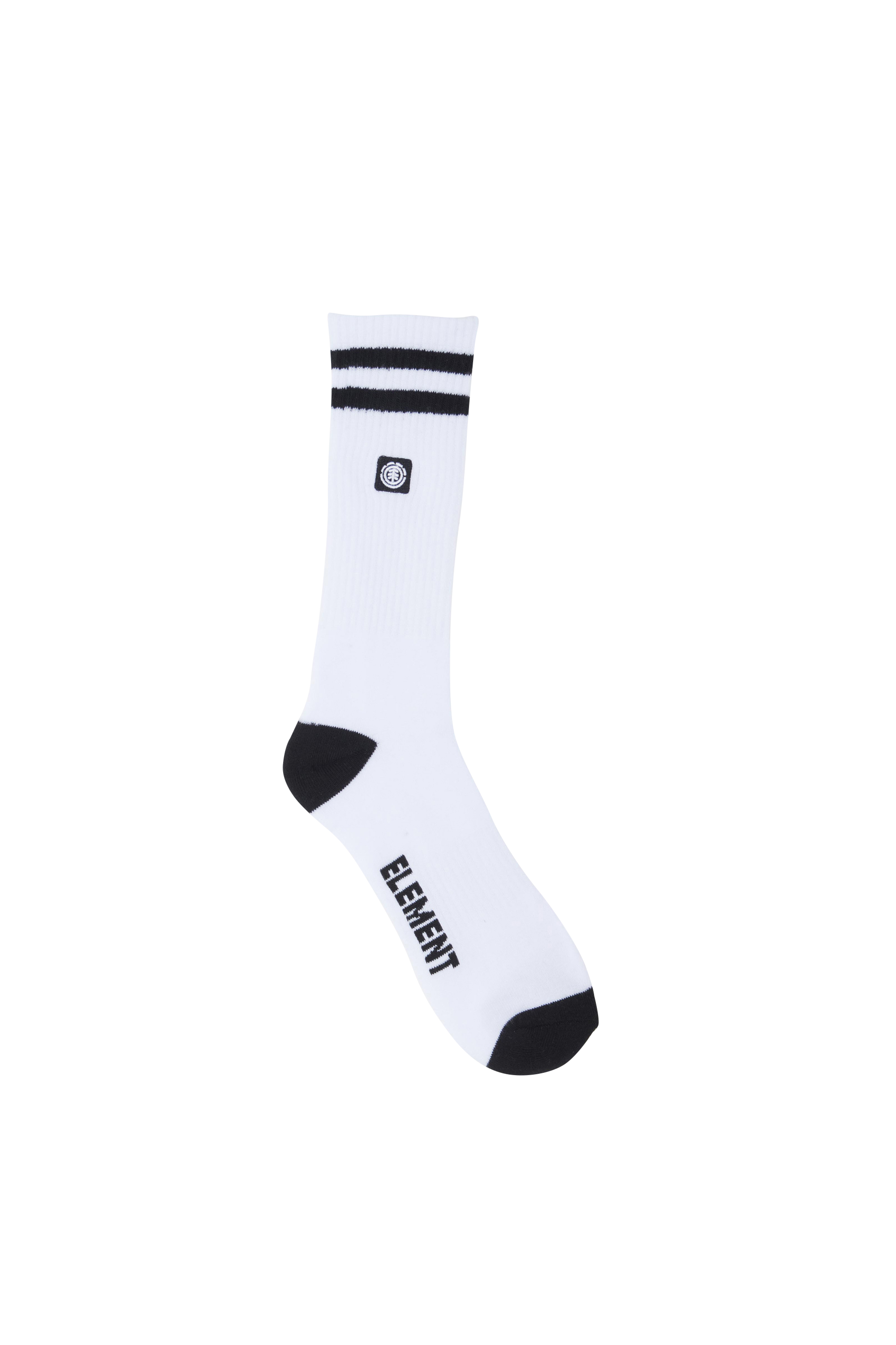 ELEMENT Chaussettes CLEARSIGHT  Blanc