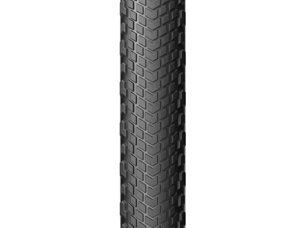 Pirelli Cinturato Hard Gravel Foldedæk, 27.5 x 1.65 (45-584)