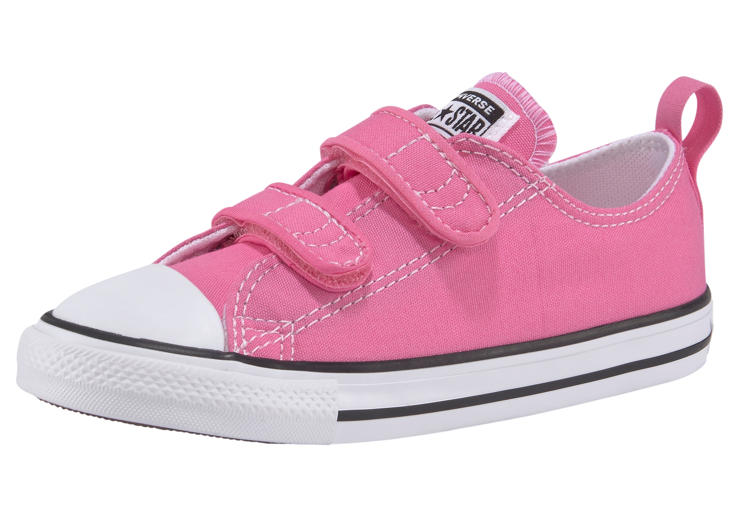 Converse Sneaker »CHUCK TAYLOR ALL STAR 2V - OX«  mit Klettverschluss