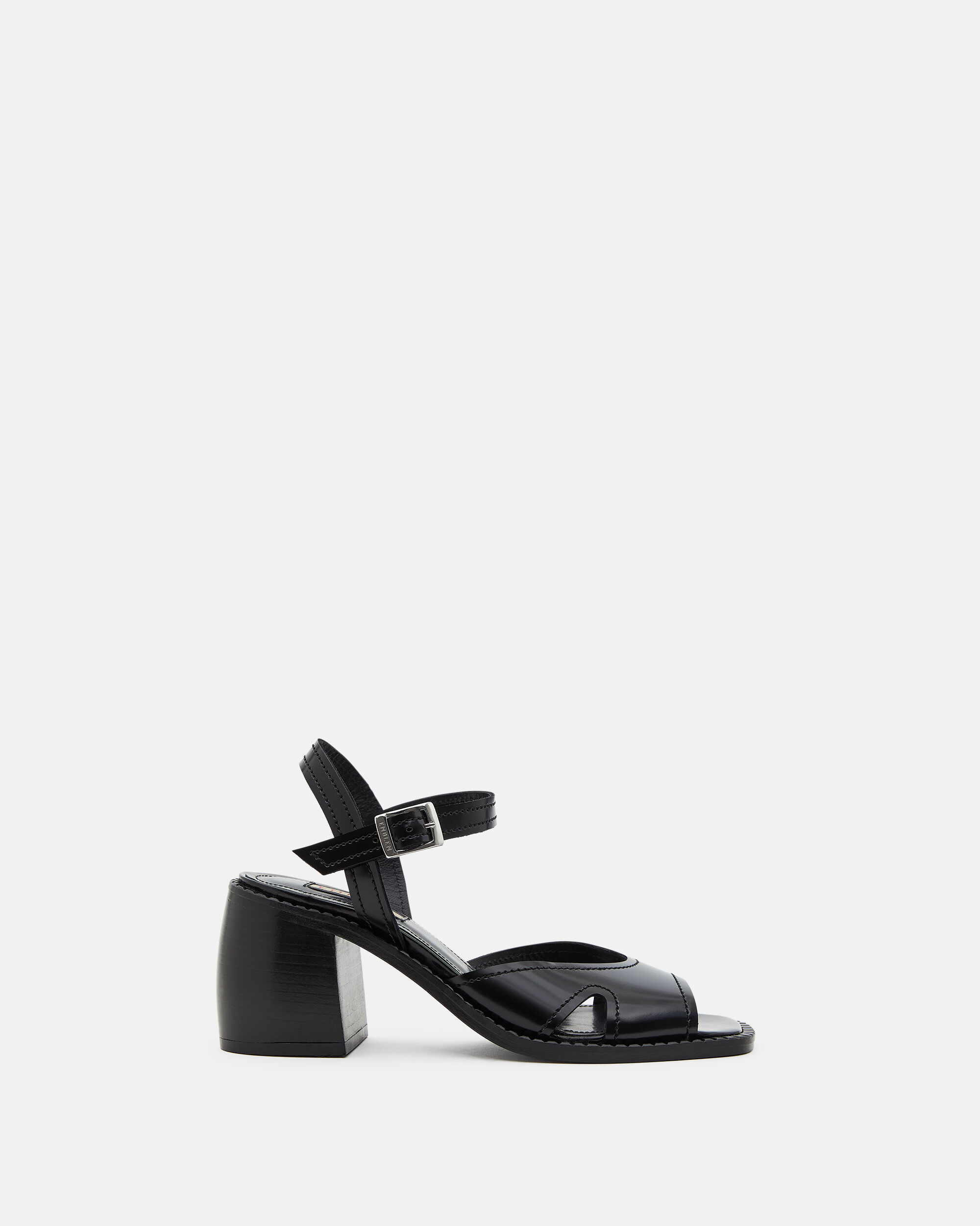 SANDALE FEKDA Noir