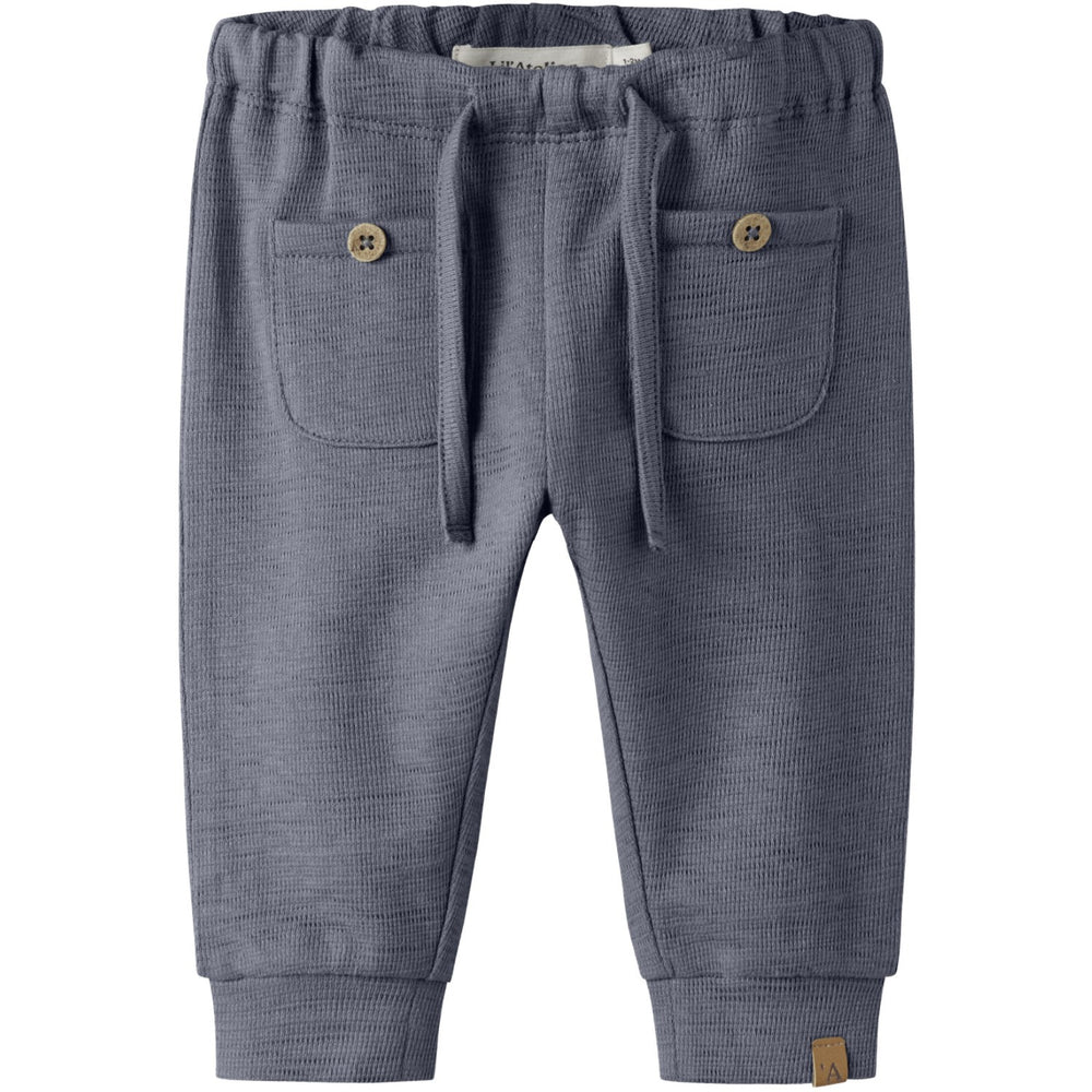 Køb Lil'Atelier Tradewinds Nbmfalk Loose Bukser Lil