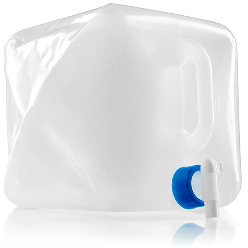 GSI 10l Wasser Cube