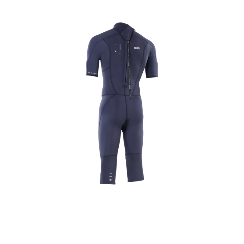 Combinaison neoprene ion element 3-2 overknee ss blue nights