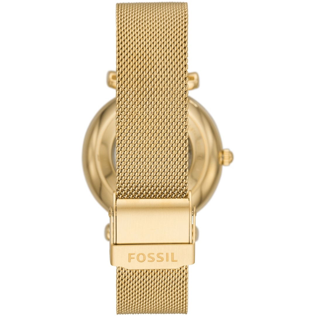 Fossil Carlie Automatik