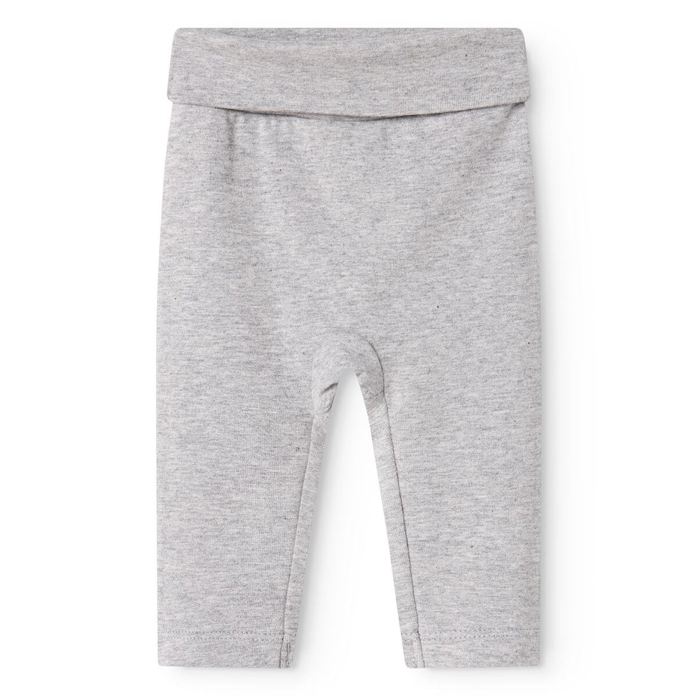 Køb MarMar Modal New Born Light Grey Melange Piva Bukser