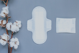 Natracare Ultra Pads Super Maandverband 12ST