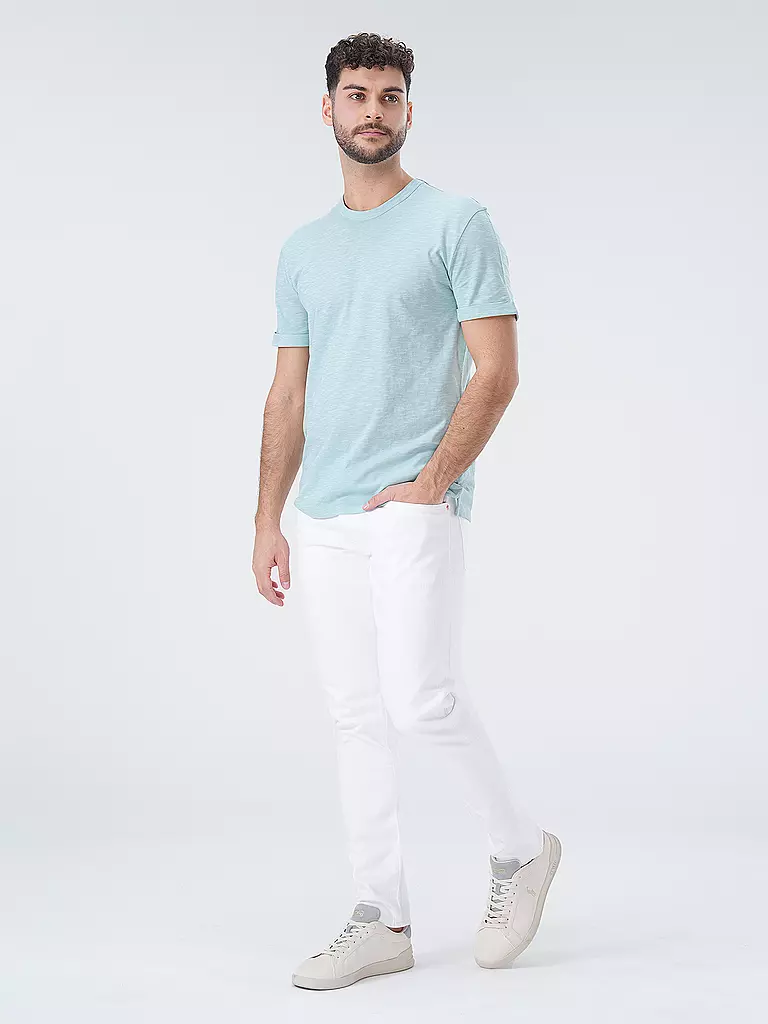 STRELLSON T-Shirt COLIN-R mint