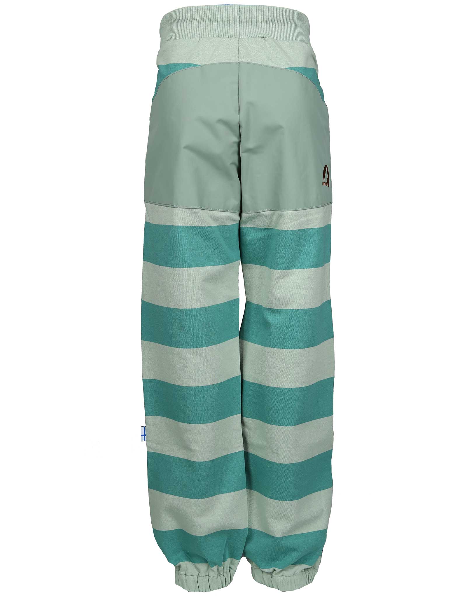 Jogginghose LAUTTA in jungle/green bay