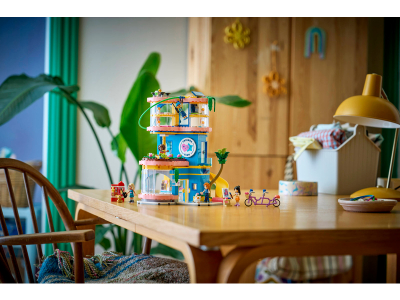 LEGO Heartlake City clubhuis (42689)